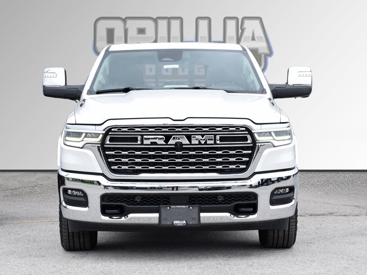 2026 Ram 1500 LONGHORN-1