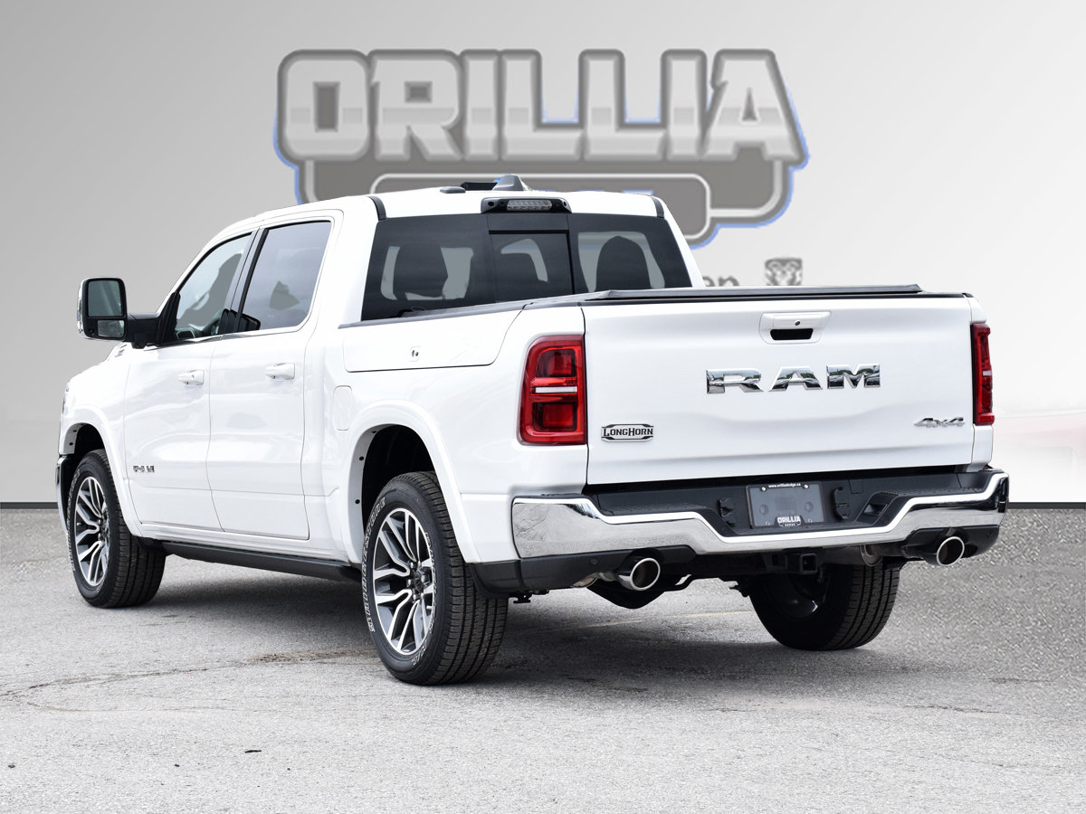2026 Ram 1500 LONGHORN-3