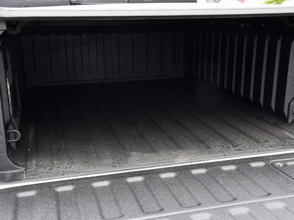 2026 Ram 1500 LONGHORN-7