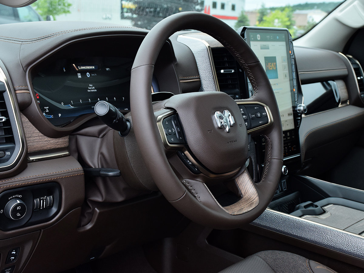 2026 Ram 1500 LONGHORN-9