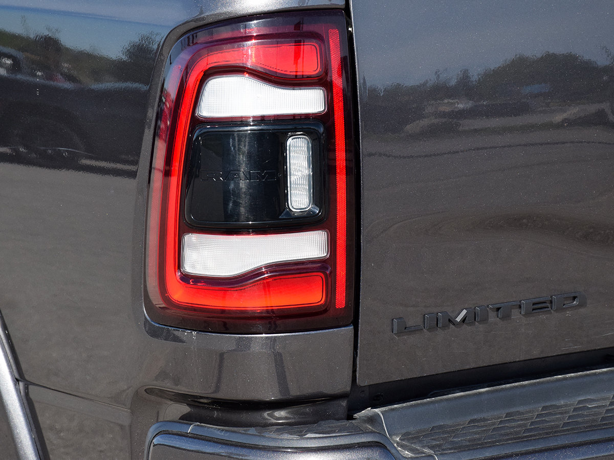 2024 Ram 2500 LIMITED-7