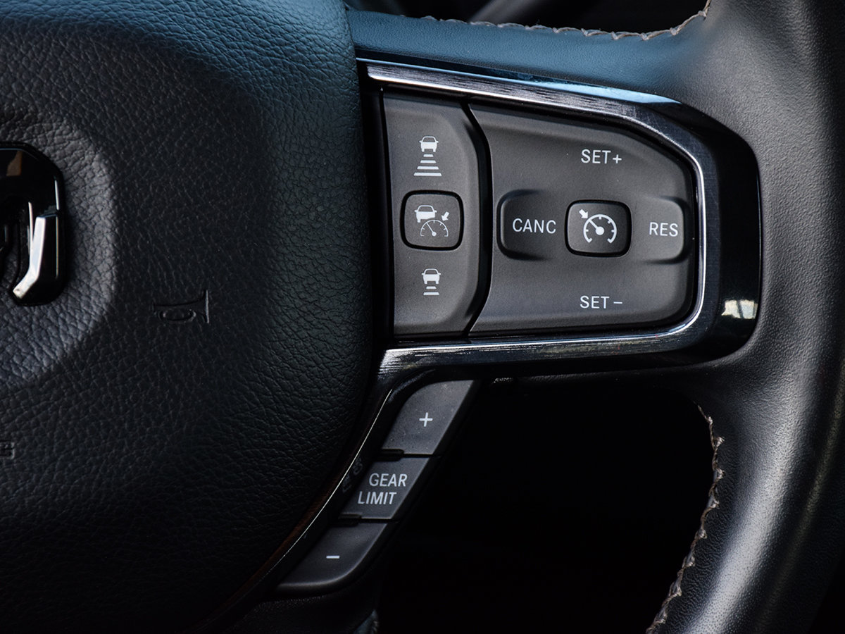 2024 Ram 2500 LIMITED-16