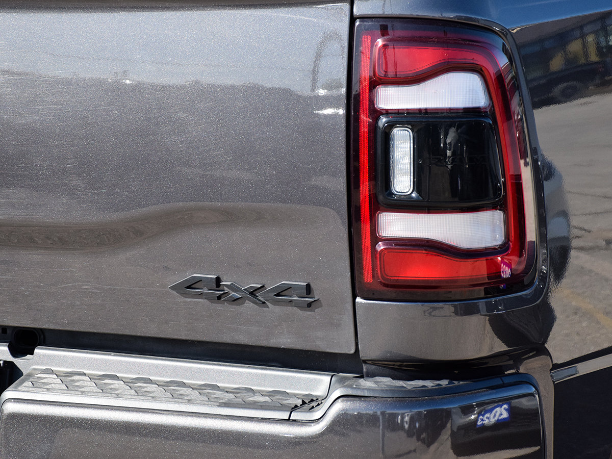 2024 Ram 2500 LIMITED-6