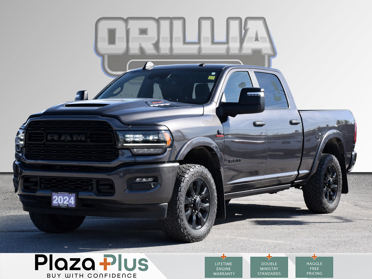 2024 Ram 2500 LIMITED-0