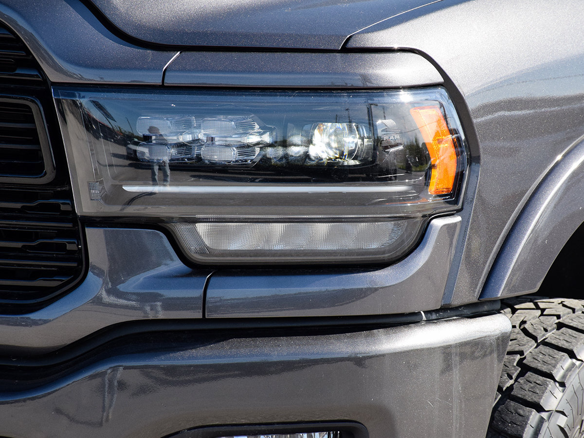 2024 Ram 2500 LIMITED-4