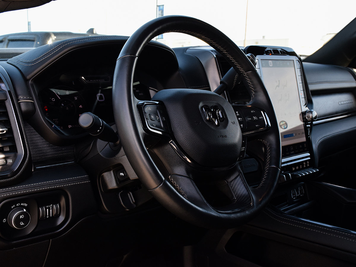 2024 Ram 2500 LIMITED-10