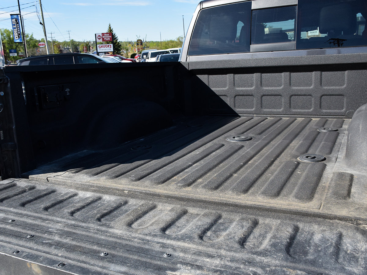 2024 Ram 2500 LIMITED-8