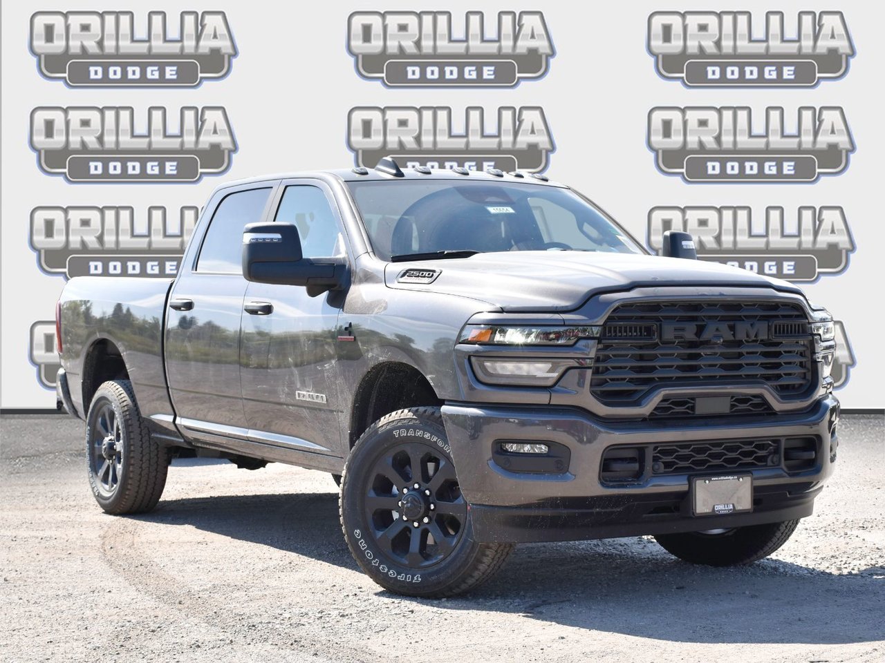 2026 Ram 2500 BIG HORN-0