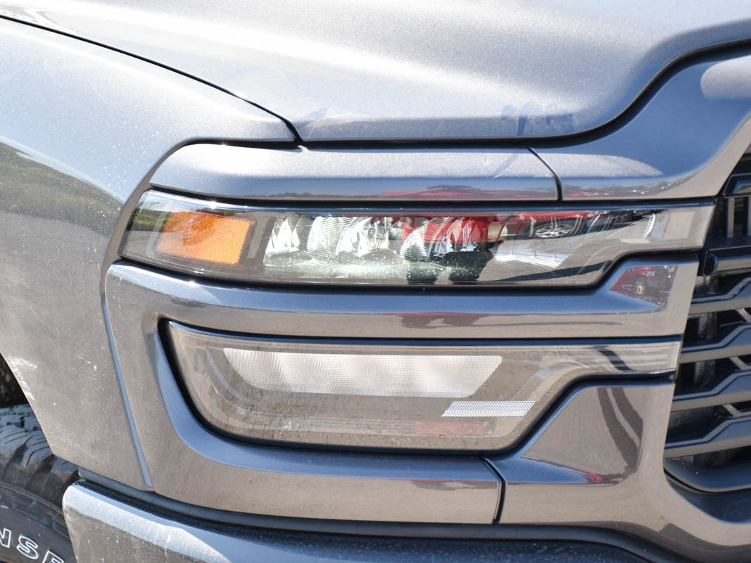 2026 Ram 2500 BIG HORN-6