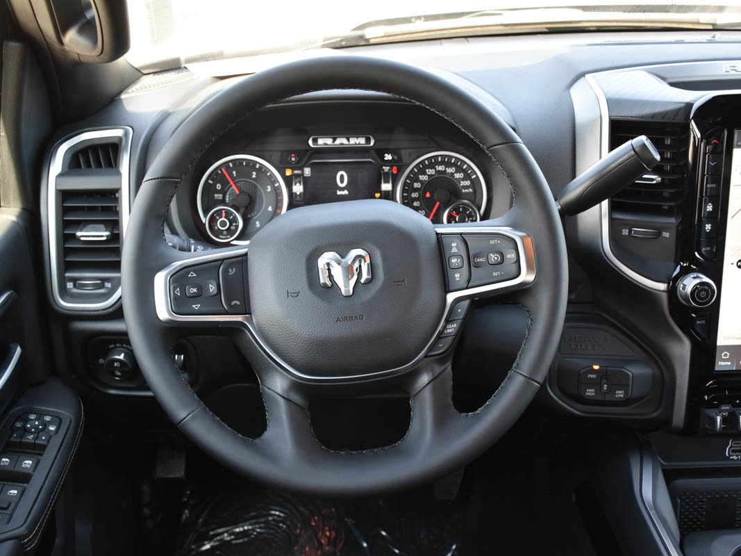 2026 Ram 2500 BIG HORN-15
