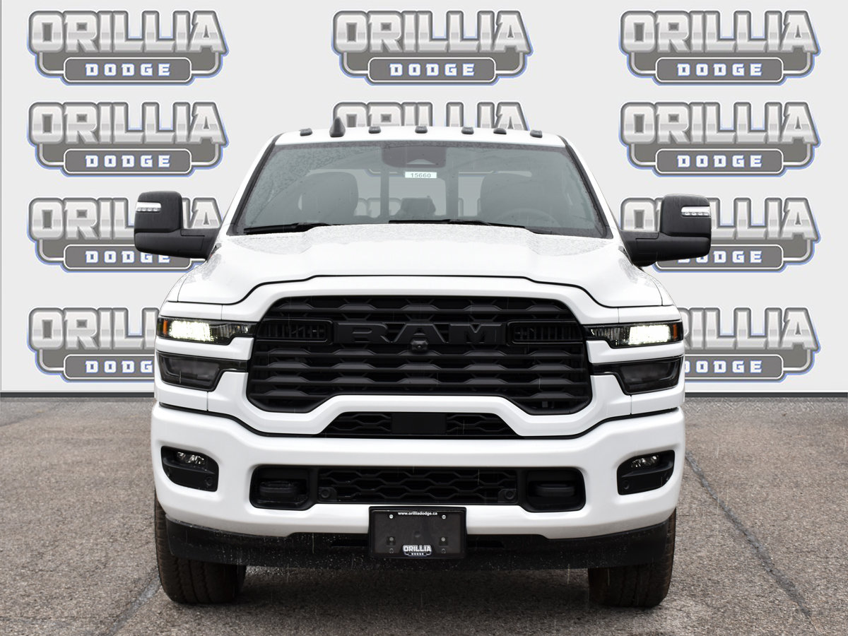 2026 Ram 2500 BIG HORN-1