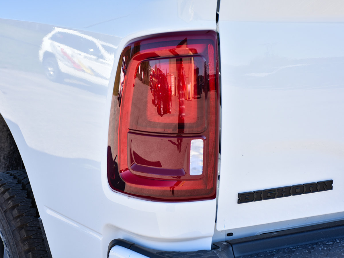2026 Ram 2500 BIG HORN-5
