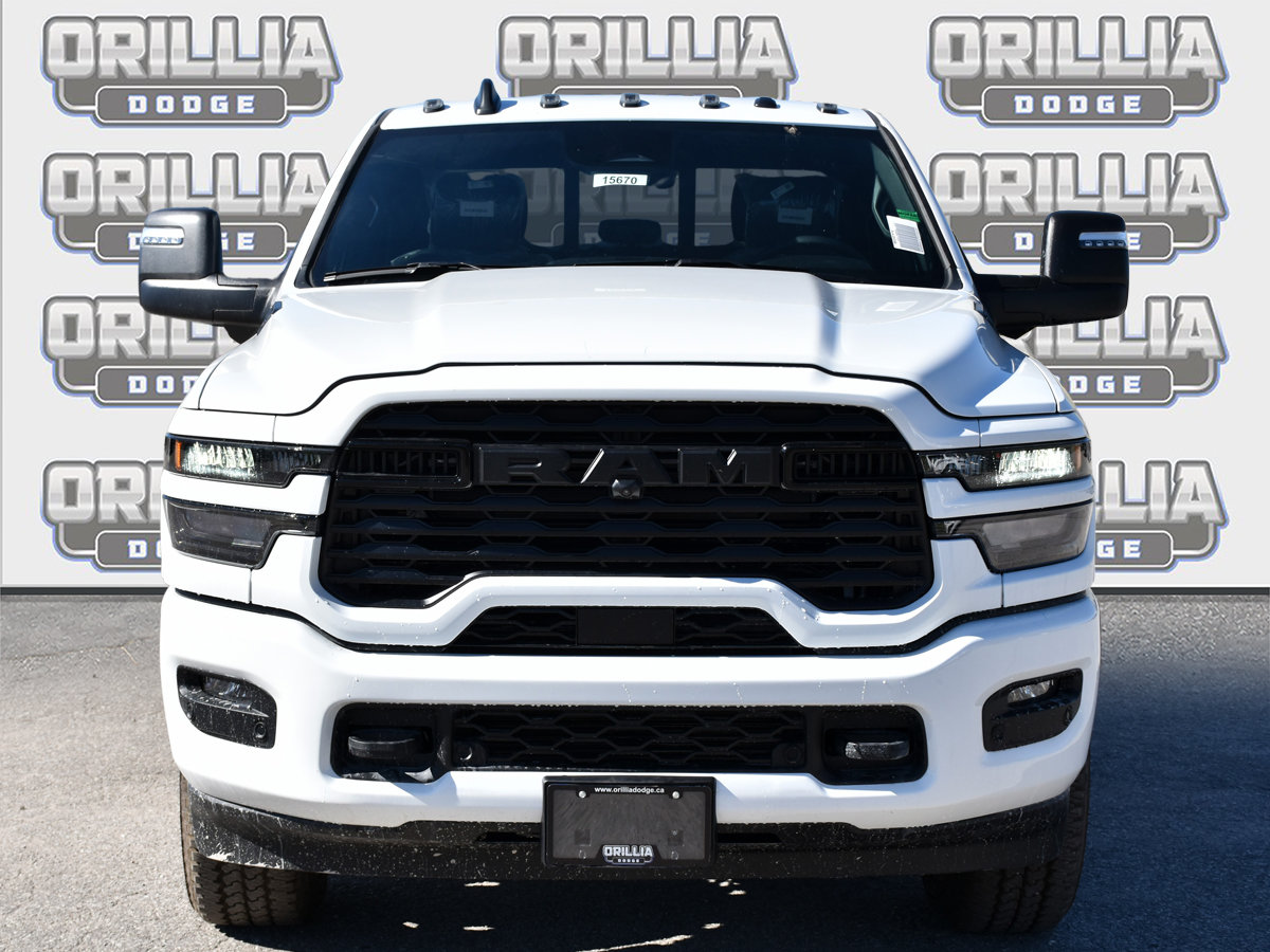 2026 Ram 2500 BIG HORN-1