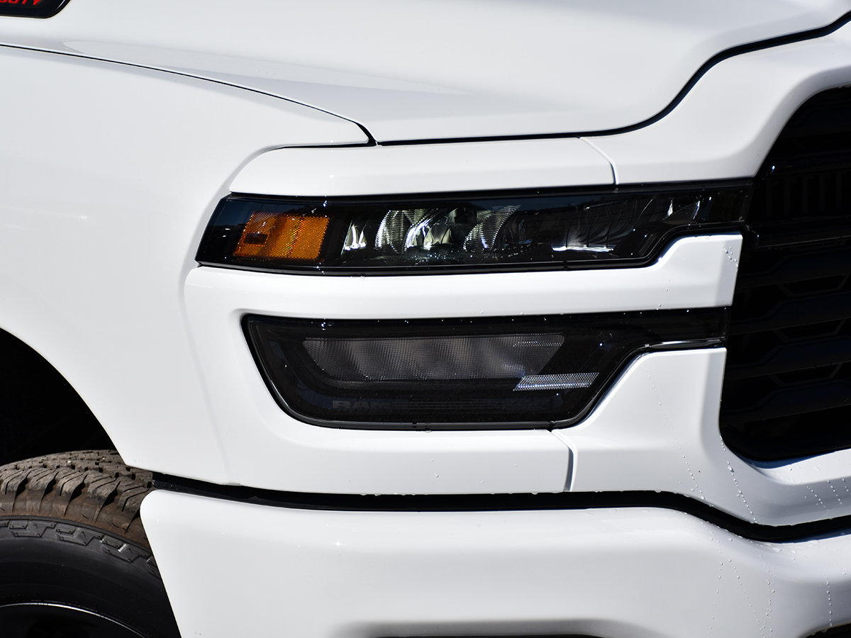 2026 Ram 2500 BIG HORN-6