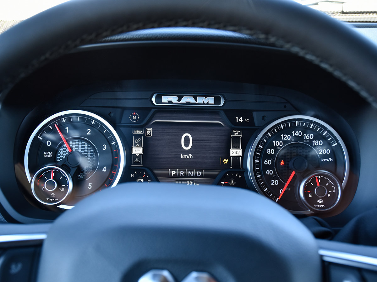 2026 Ram 2500 BIG HORN-20