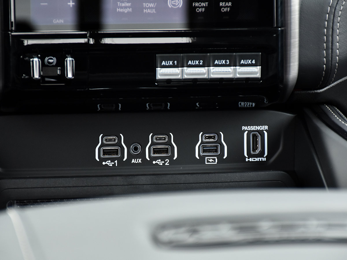 2026 Ram 2500 REBEL-21