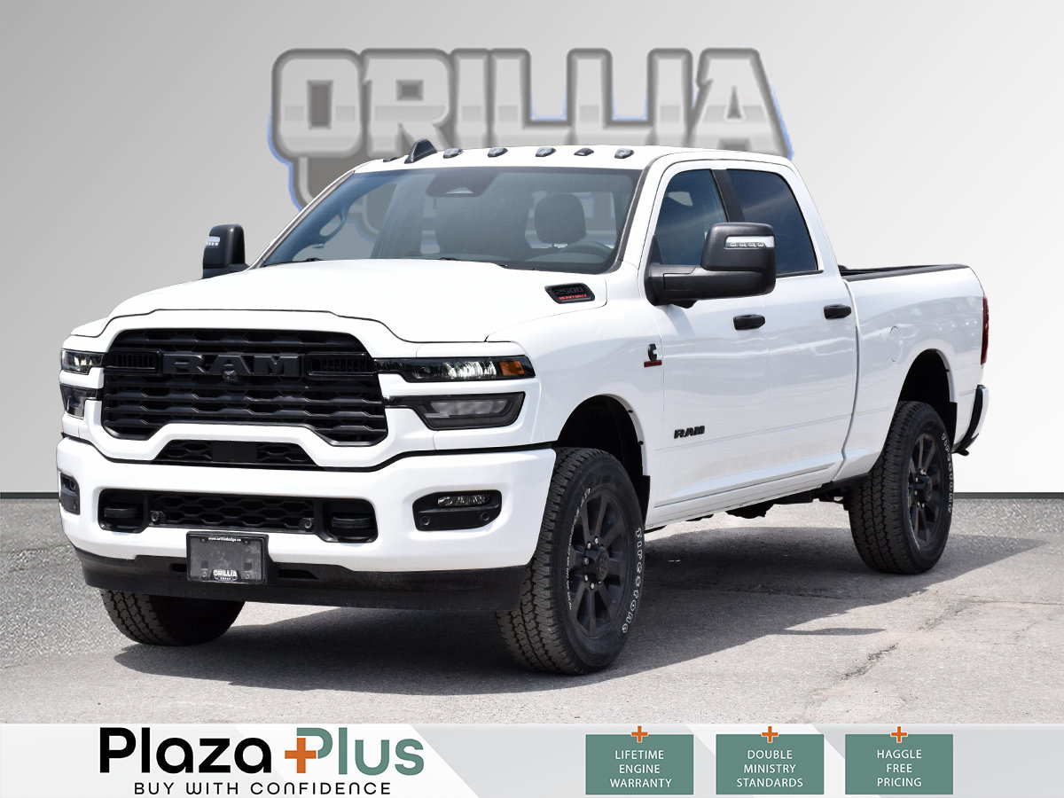 2026 Ram 2500 BIG HORN-0