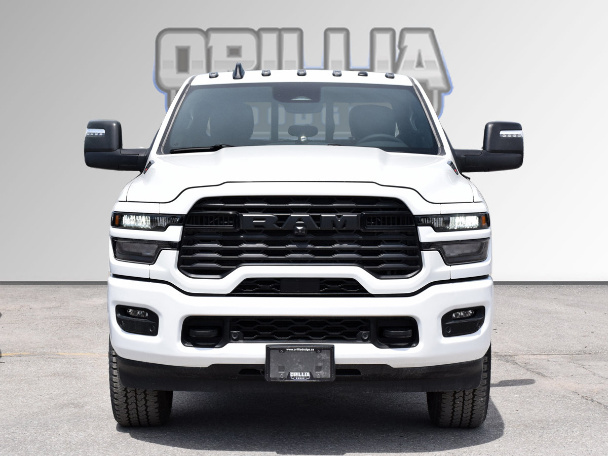 2026 Ram 2500 BIG HORN-1