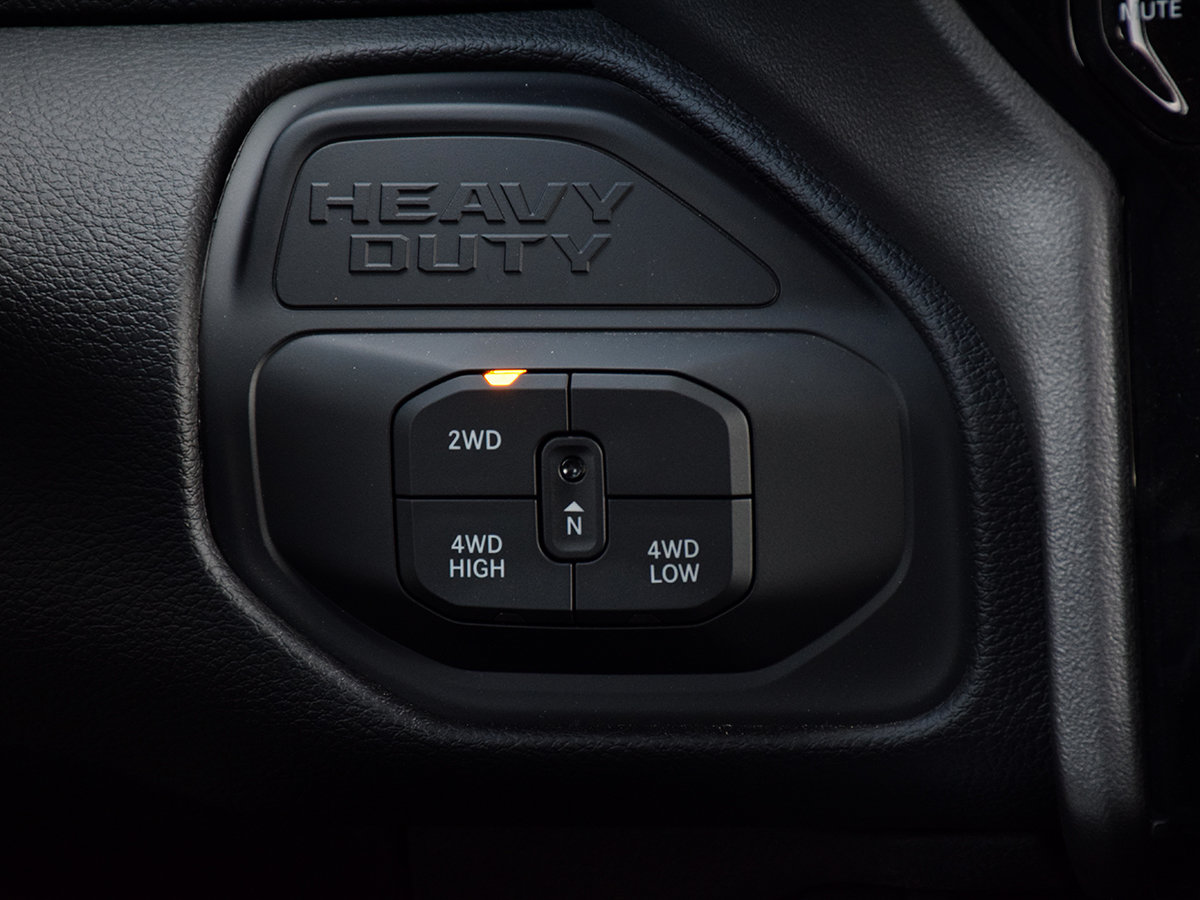2026 Ram 2500 BIG HORN-19