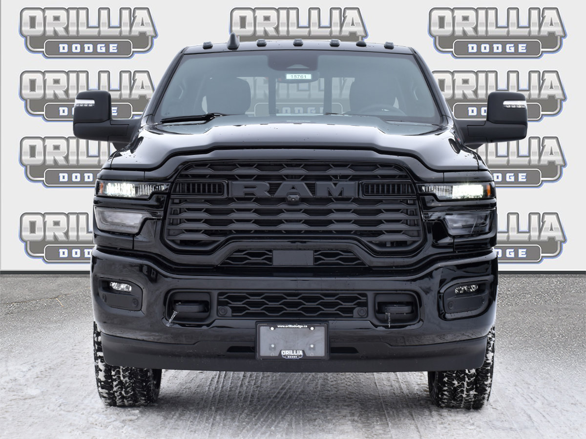2026 Ram 2500 BIG HORN-1