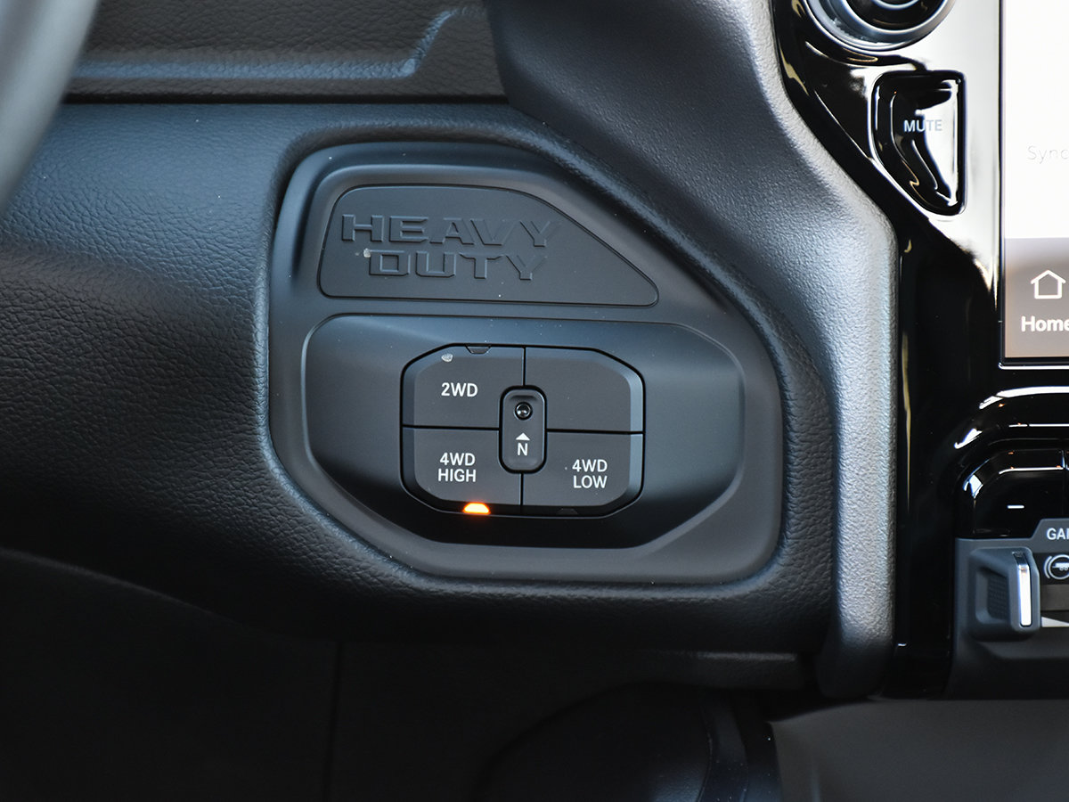 2026 Ram 2500 BIG HORN-20