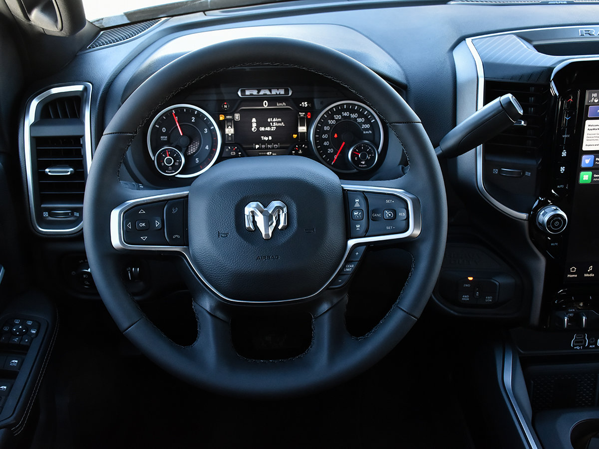 2026 Ram 2500 BIG HORN-15