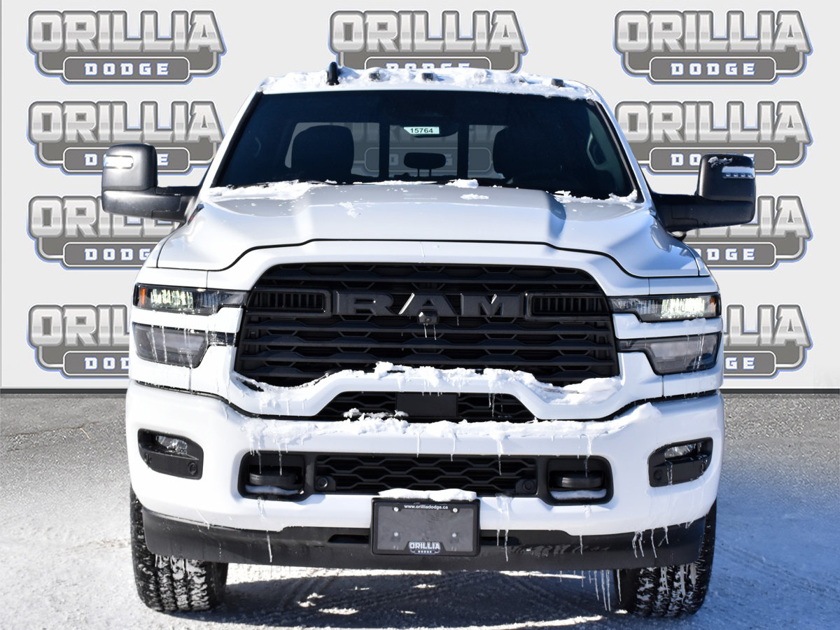 2026 Ram 2500 BIG HORN-1
