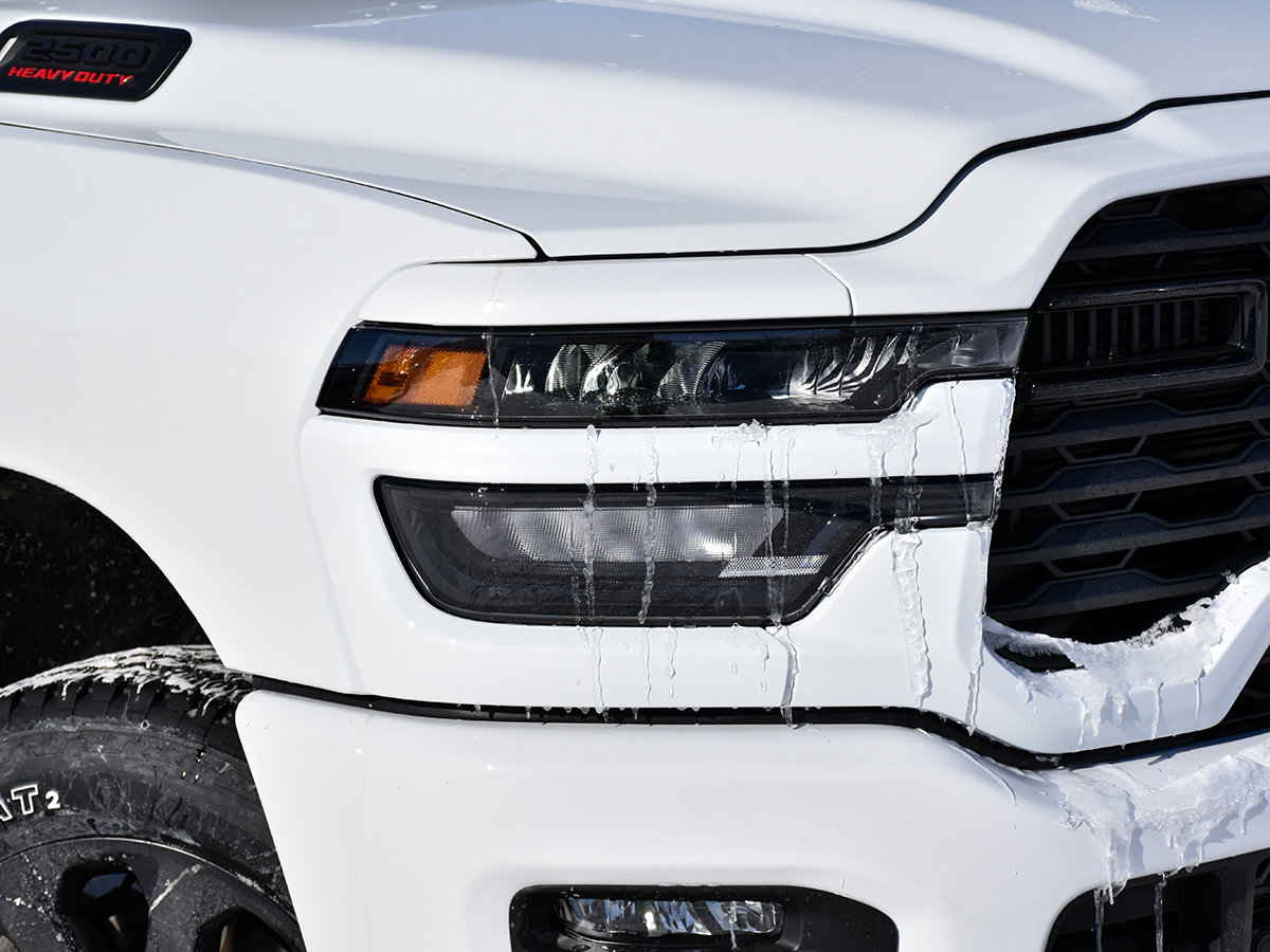 2026 Ram 2500 BIG HORN-6