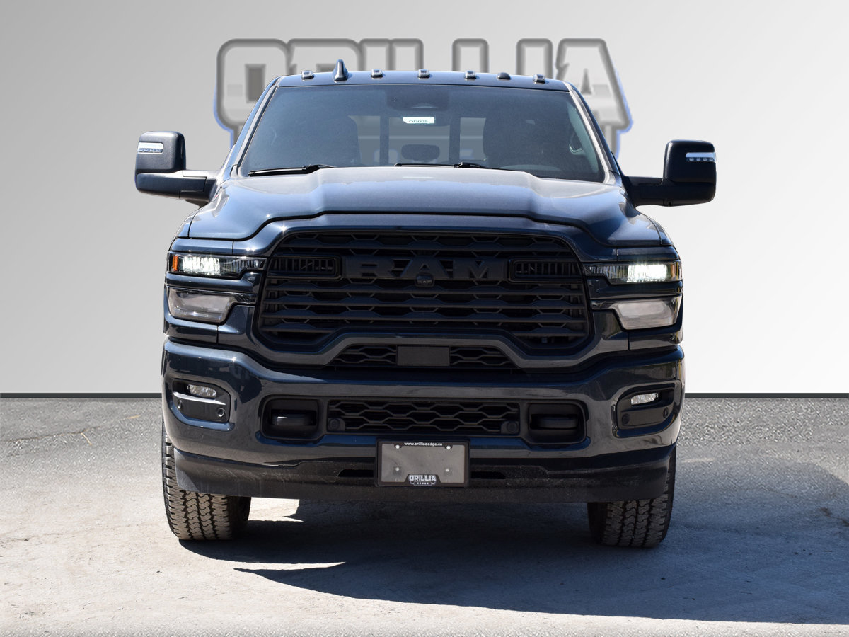 2026 Ram 2500 BIG HORN-1