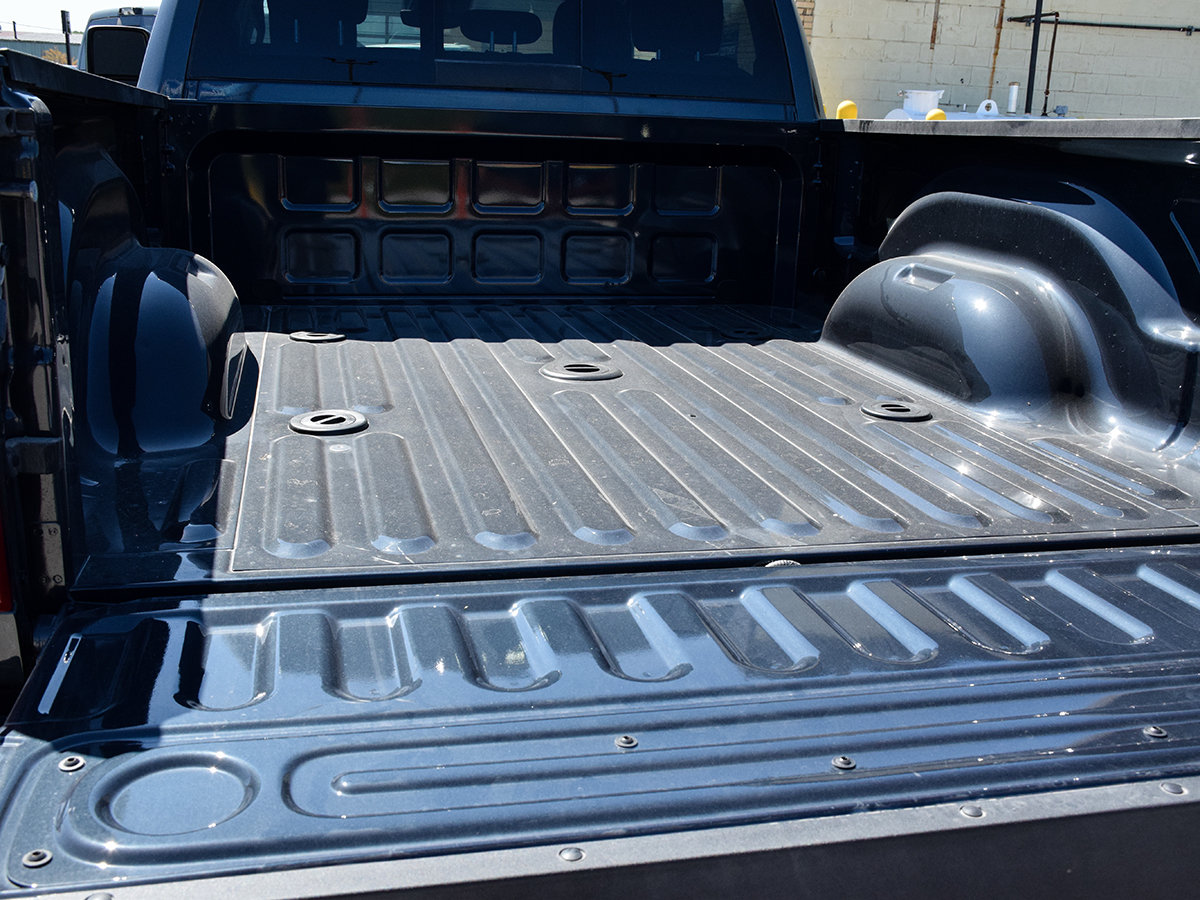 2026 Ram 2500 BIG HORN-7