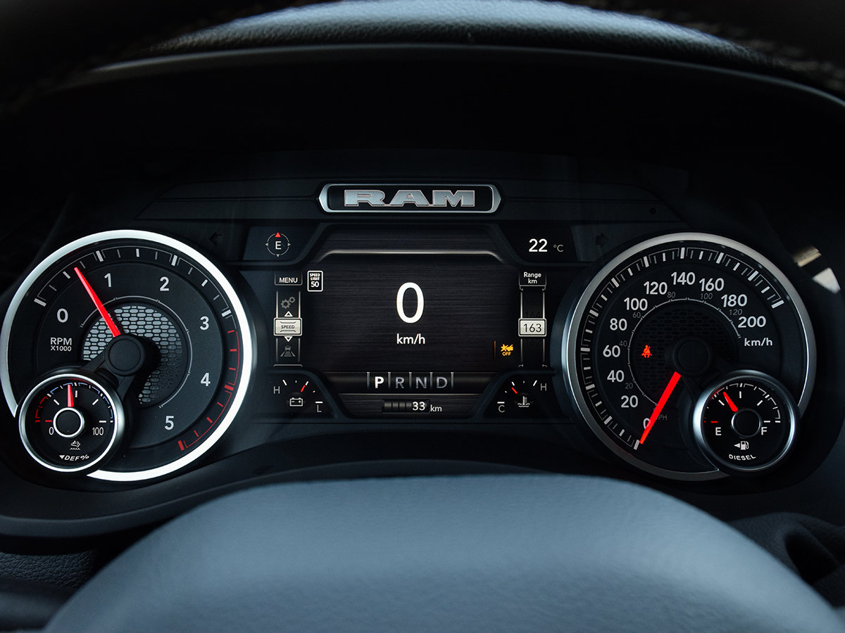 2026 Ram 2500 BIG HORN-17