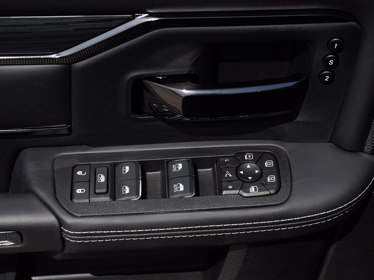 2026 Ram 2500 REBEL-8