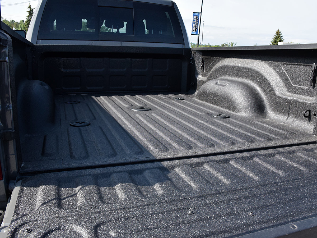 2026 Ram 2500 BIG HORN-7