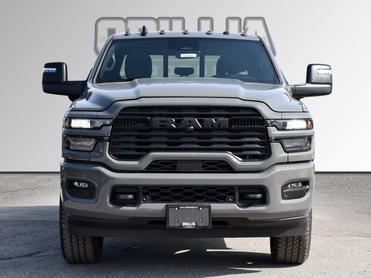 2026 Ram 2500 BIG HORN-1