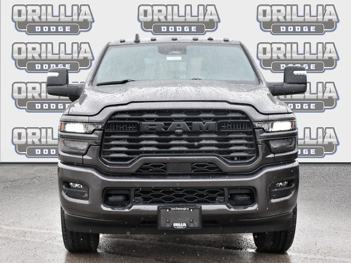 2026 Ram 3500 BIG HORN-1
