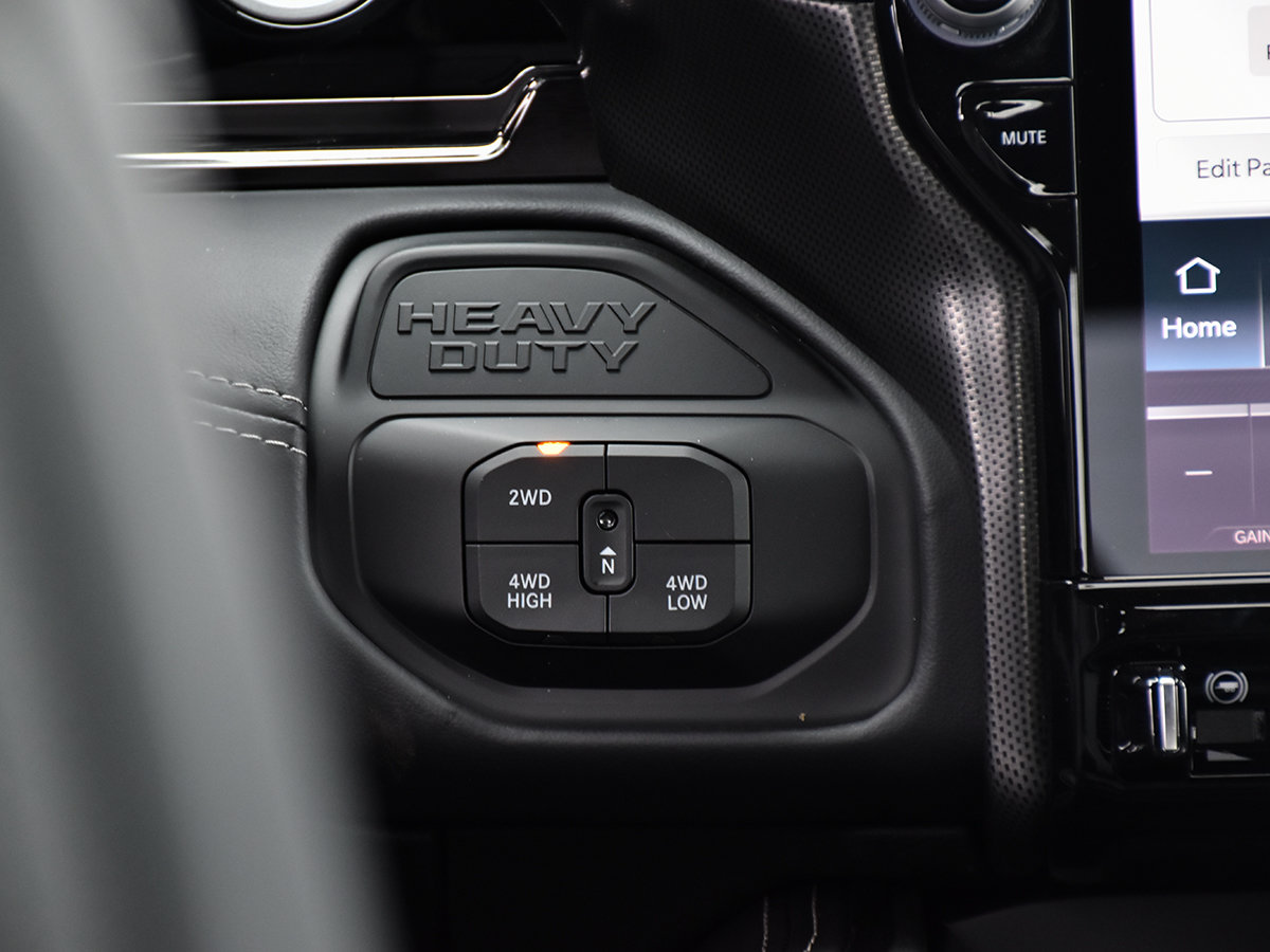2026 Ram 3500 LIMITED-18