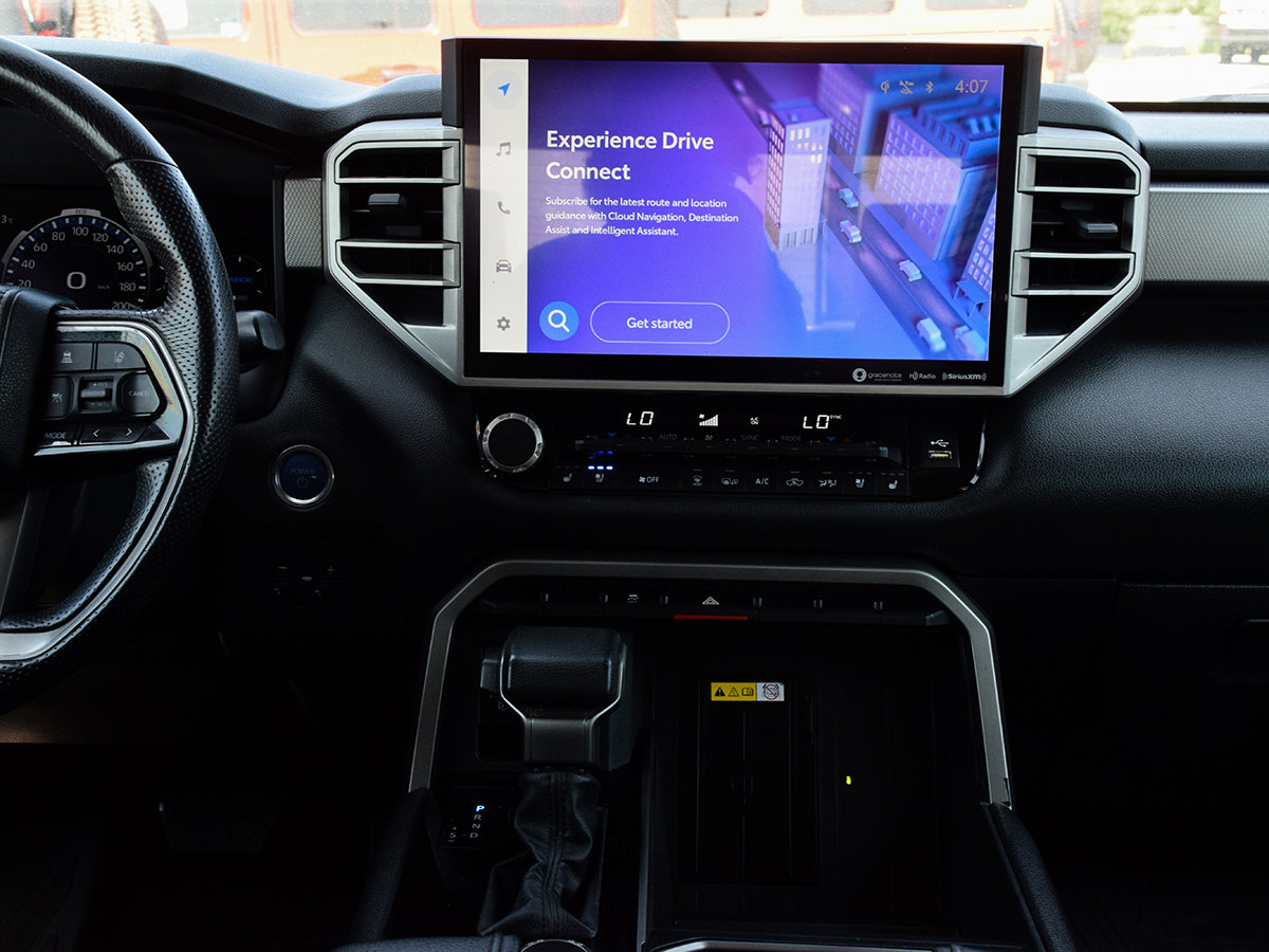 2022 Toyota TUNDRA LIMITED HYBRID-15