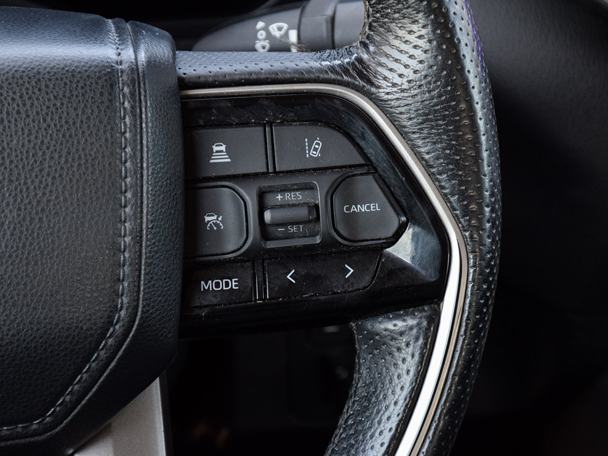 2022 Toyota TUNDRA LIMITED HYBRID-14