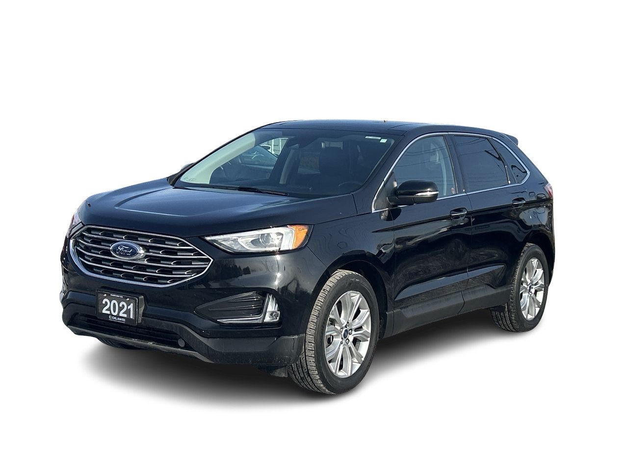 Ford Edge Titanium AWD