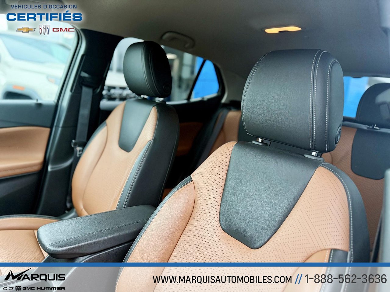 Buick Encore GX 2023