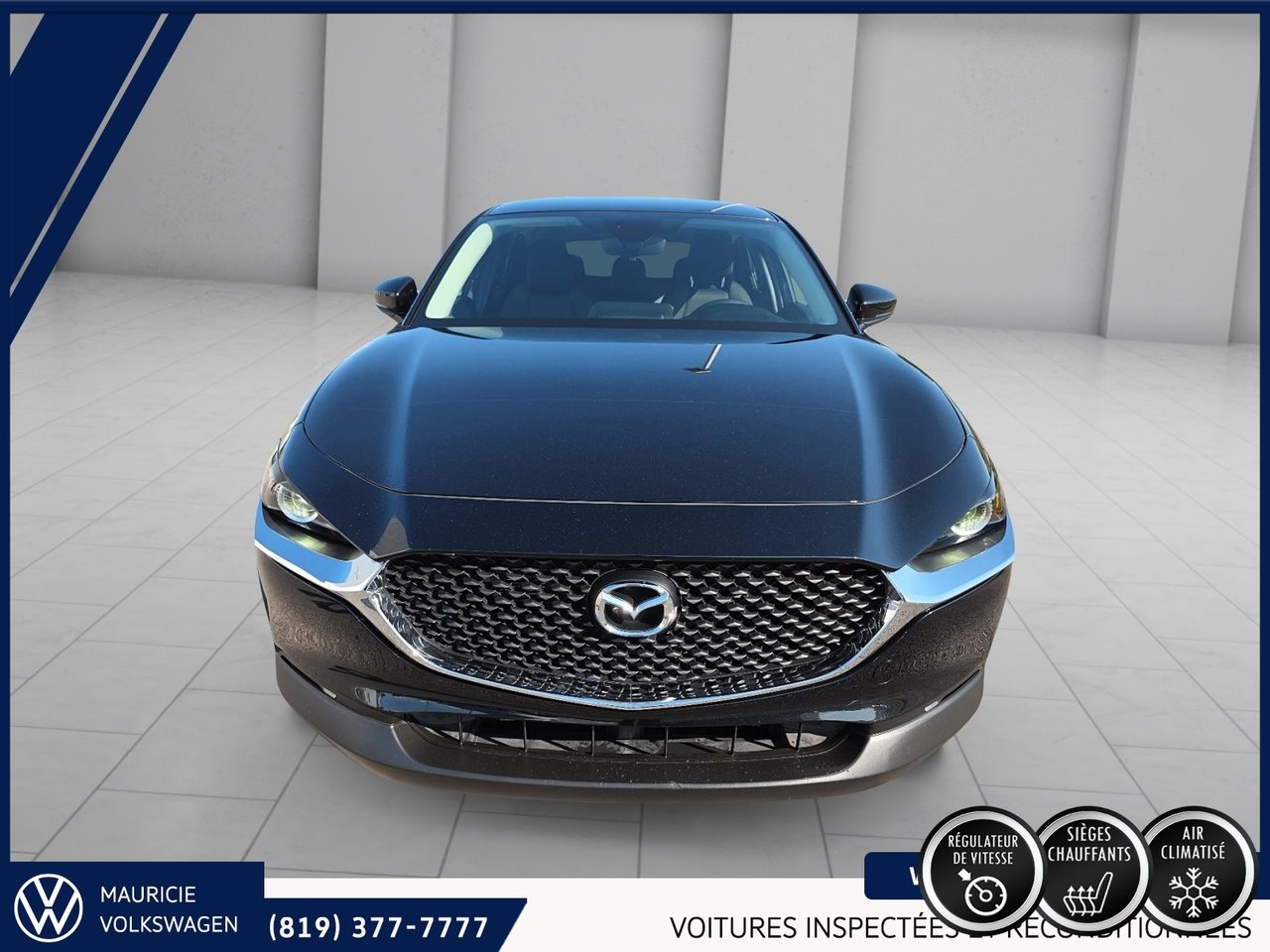 2023 Mazda CX-30
