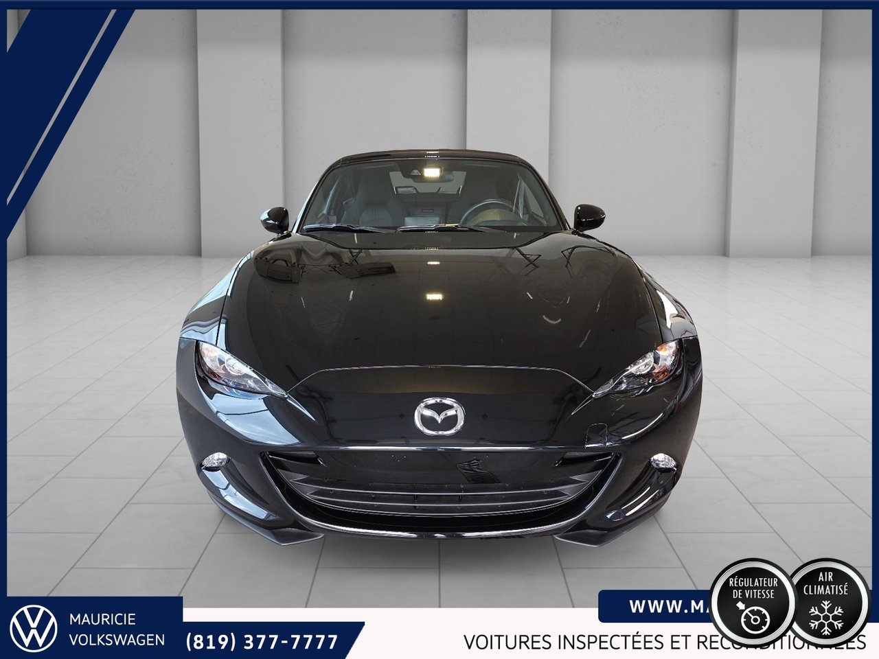Mazda MX-5 2023