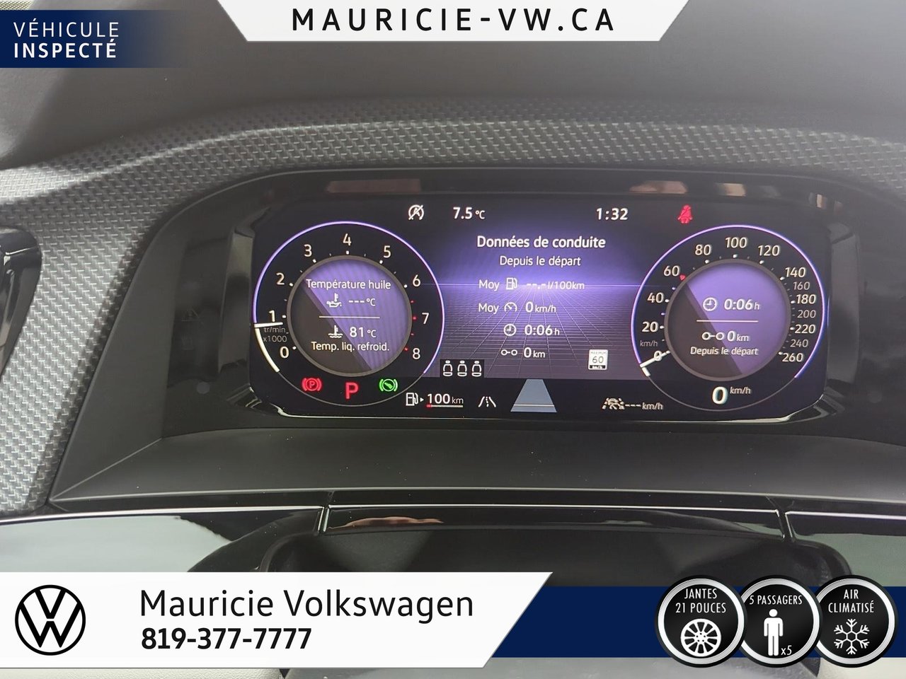 2025 Volkswagen Atlas Cross Sport Execline