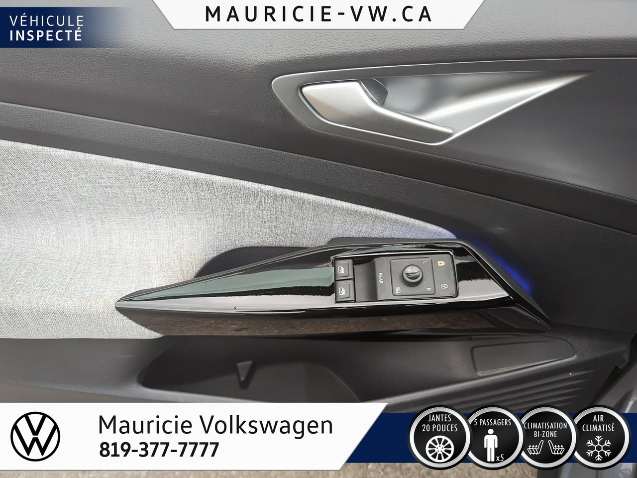 2024 Volkswagen ID.4 Pro