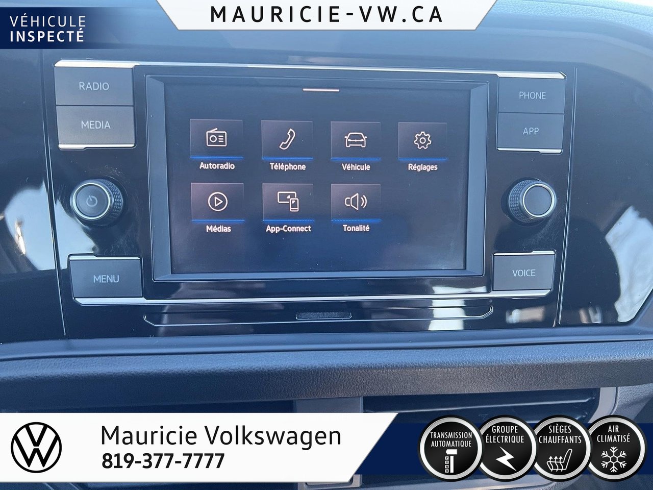 Volkswagen Jetta Comfortline 2020