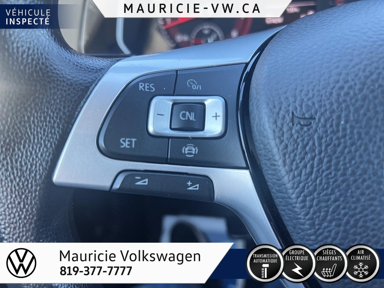 Volkswagen Jetta Comfortline 2020