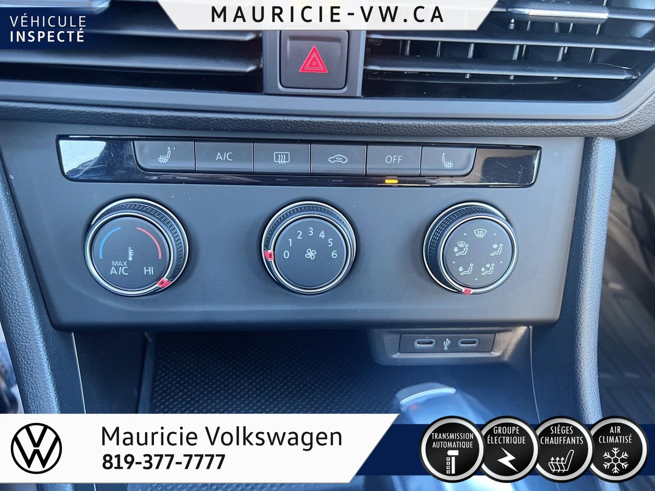 Volkswagen Jetta Comfortline 2020
