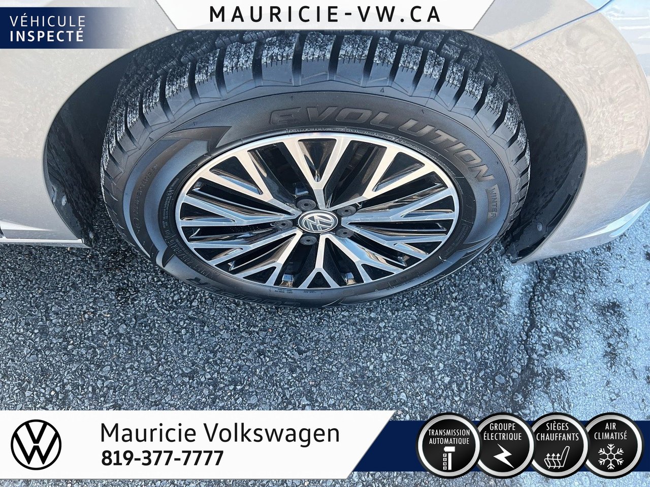 Volkswagen Jetta Comfortline 2020