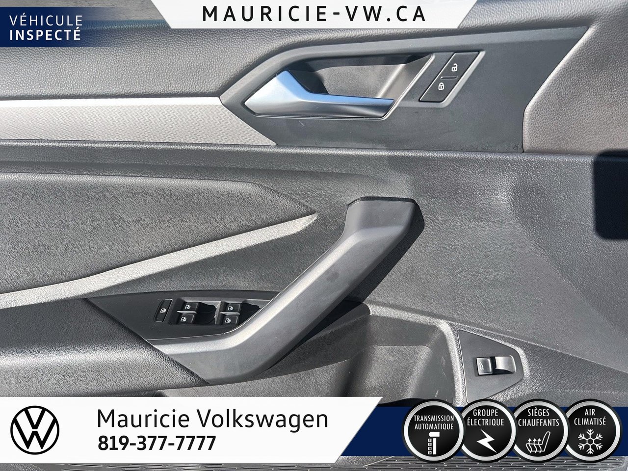 Volkswagen Jetta Comfortline 2020