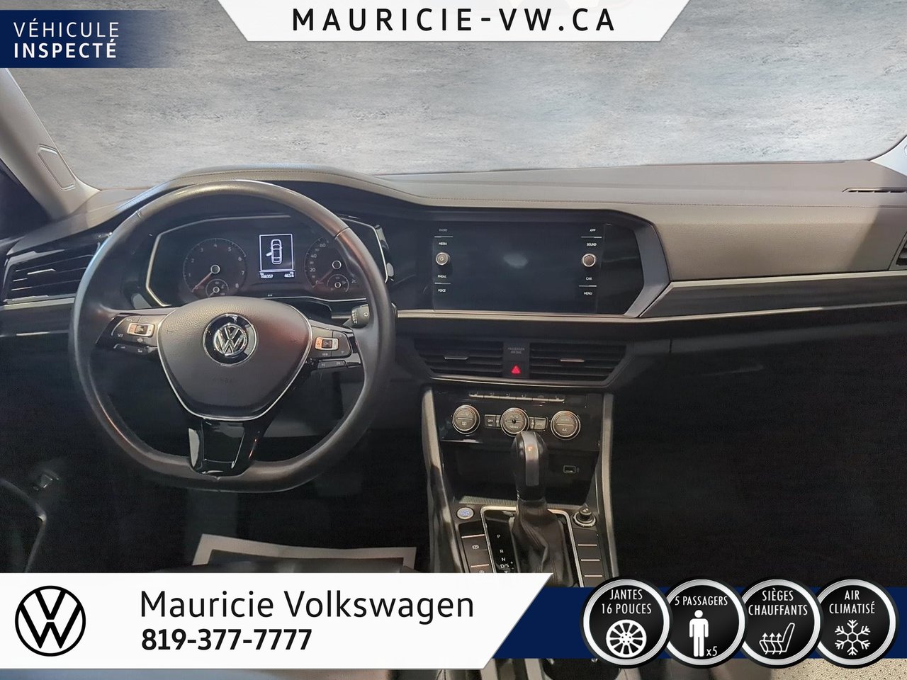 Volkswagen Jetta Highline 2020